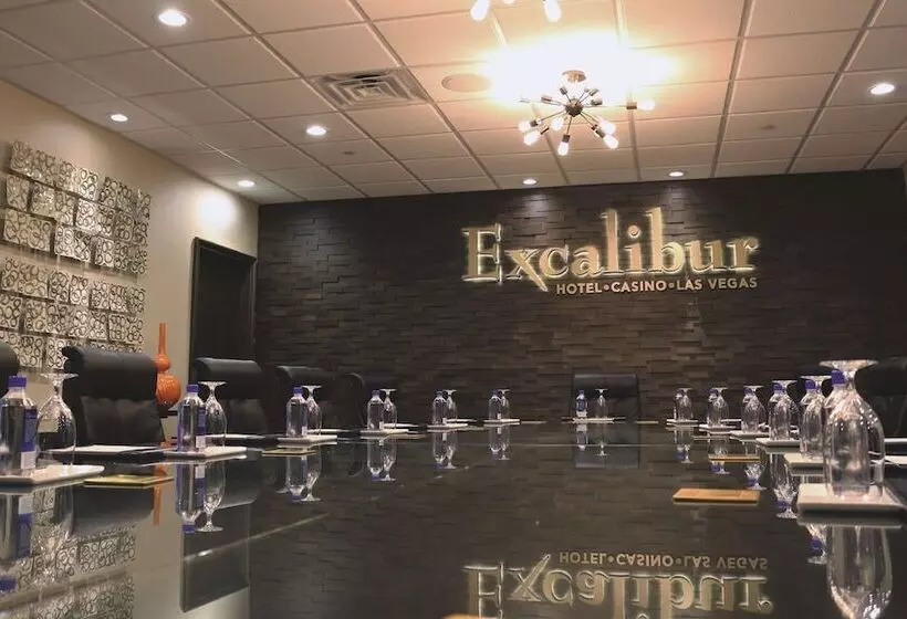 Excalibur Hotel & Casino