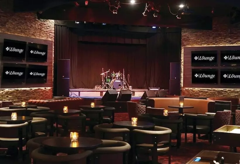 Excalibur Hotel & Casino