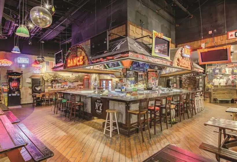 Excalibur Hotel & Casino