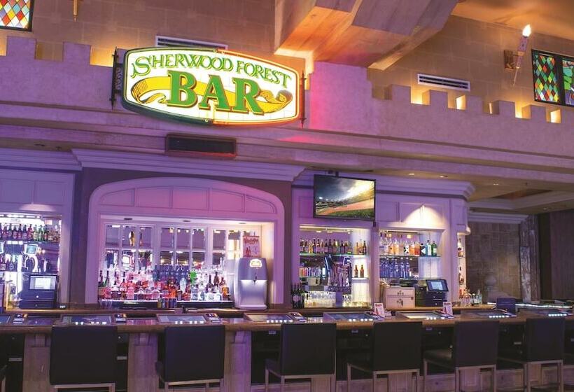 Excalibur Hotel & Casino