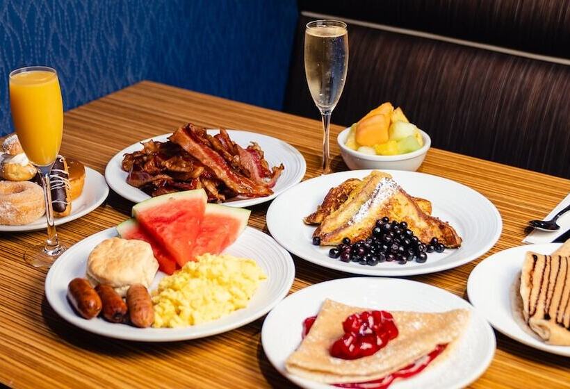 Excalibur Hotel & Casino