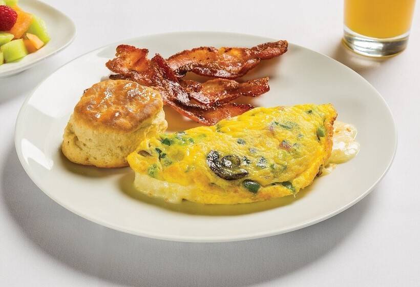 Excalibur Hotel & Casino