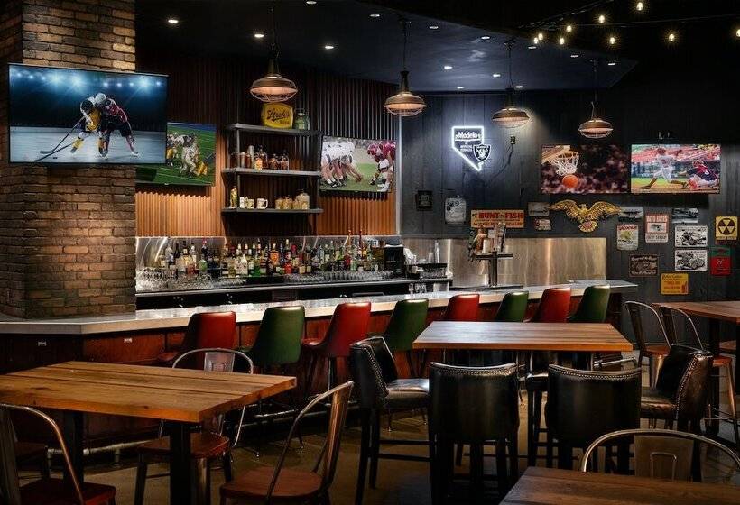 Excalibur Hotel & Casino