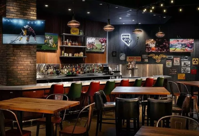 Excalibur Hotel & Casino