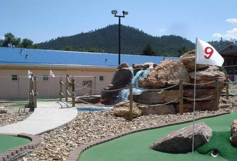 בית מלון כפרי Hills Inn