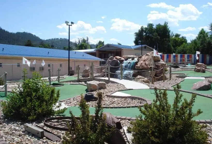 בית מלון כפרי Hills Inn