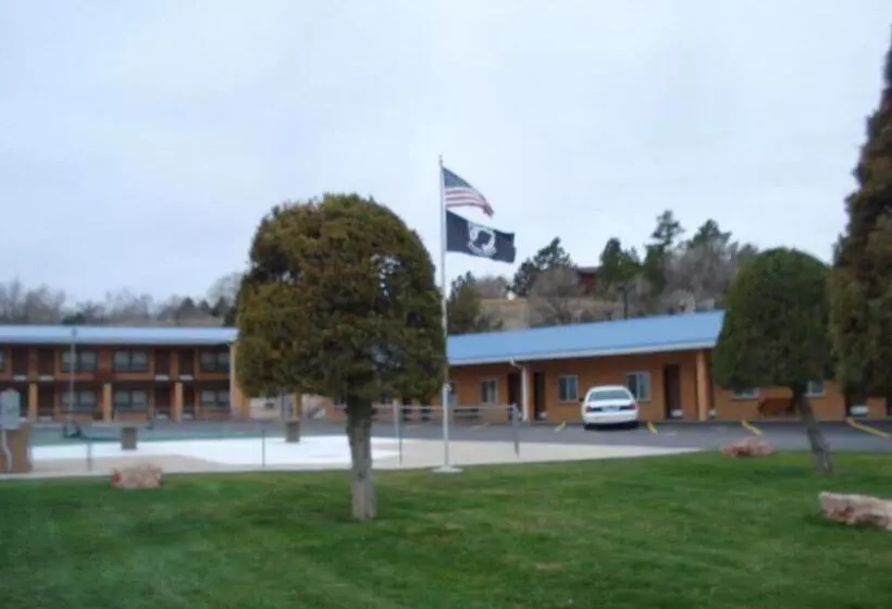 בית מלון כפרי Hills Inn