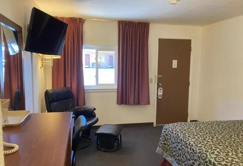 בית מלון כפרי Hills Inn