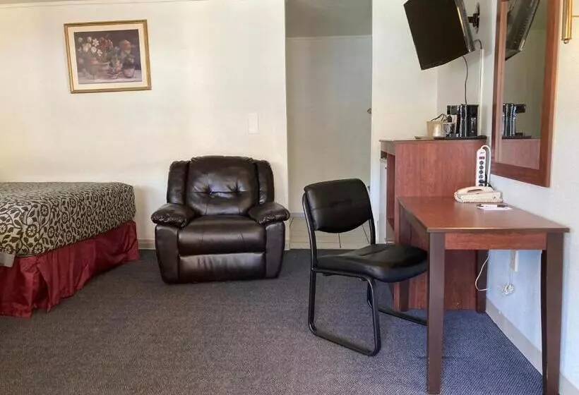 בית מלון כפרי Hills Inn