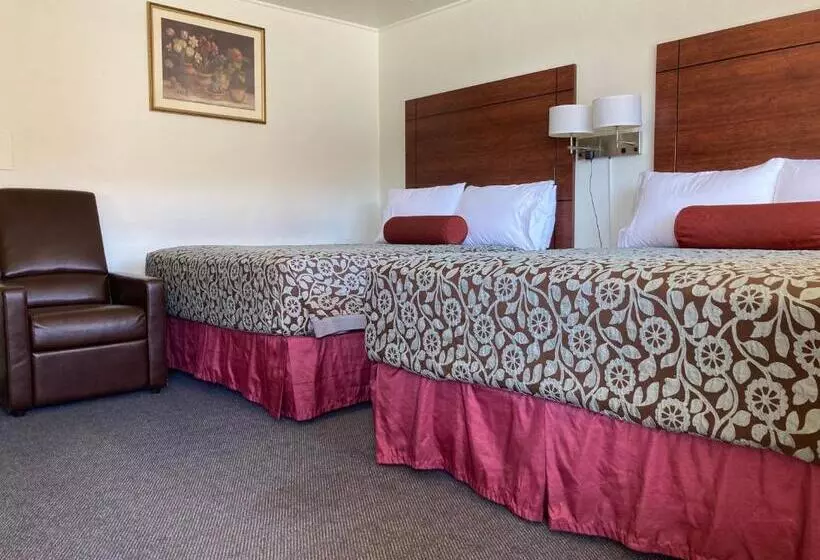 בית מלון כפרי Hills Inn