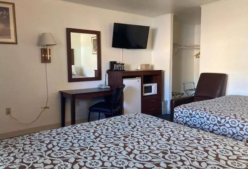 בית מלון כפרי Hills Inn