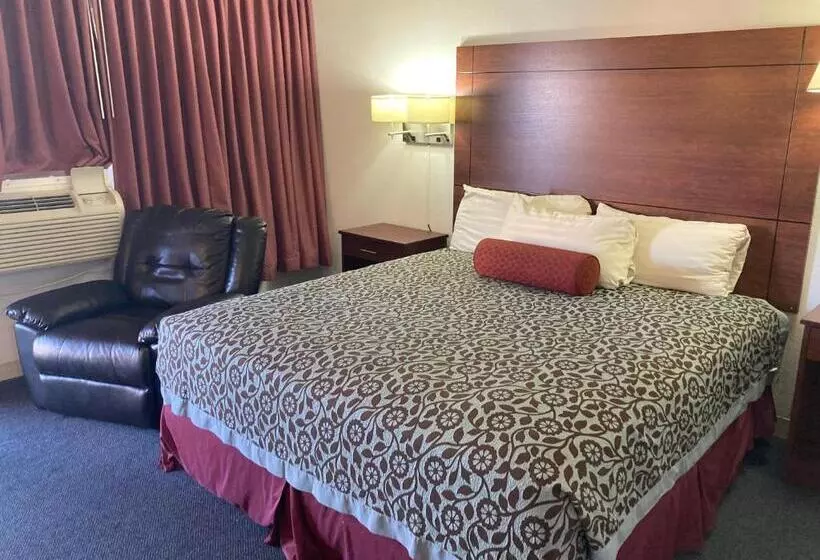 בית מלון כפרי Hills Inn