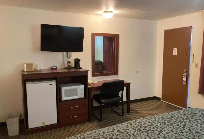 בית מלון כפרי Hills Inn