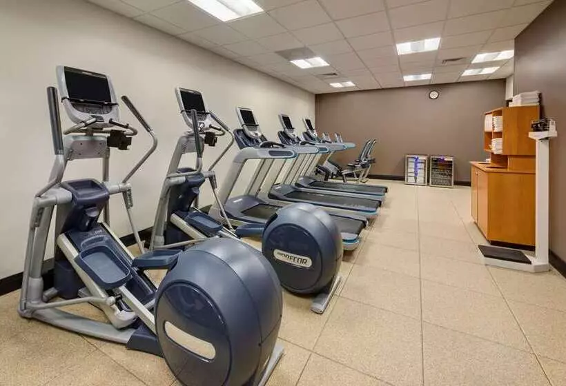 Отель Hilton Houston Post Oak By The Galleria