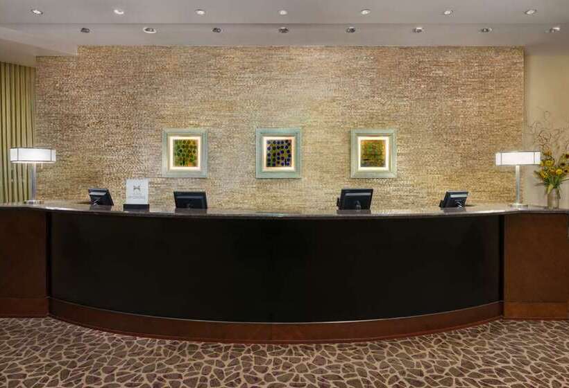 فندق Hilton Houston Post Oak By The Galleria