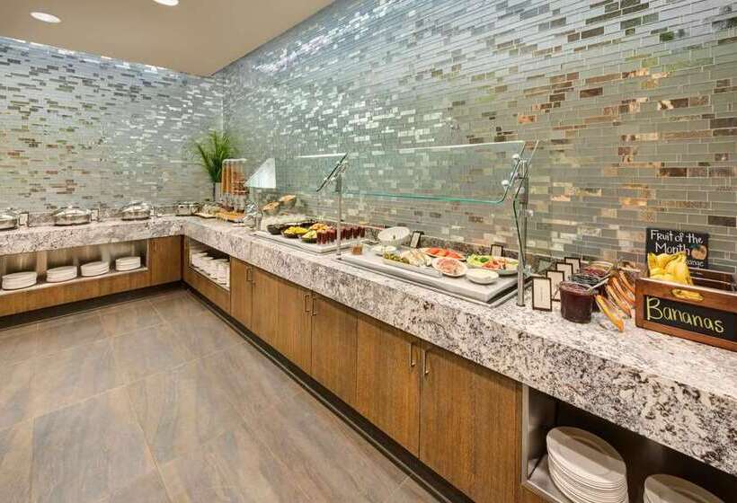 فندق Hilton Houston Post Oak By The Galleria