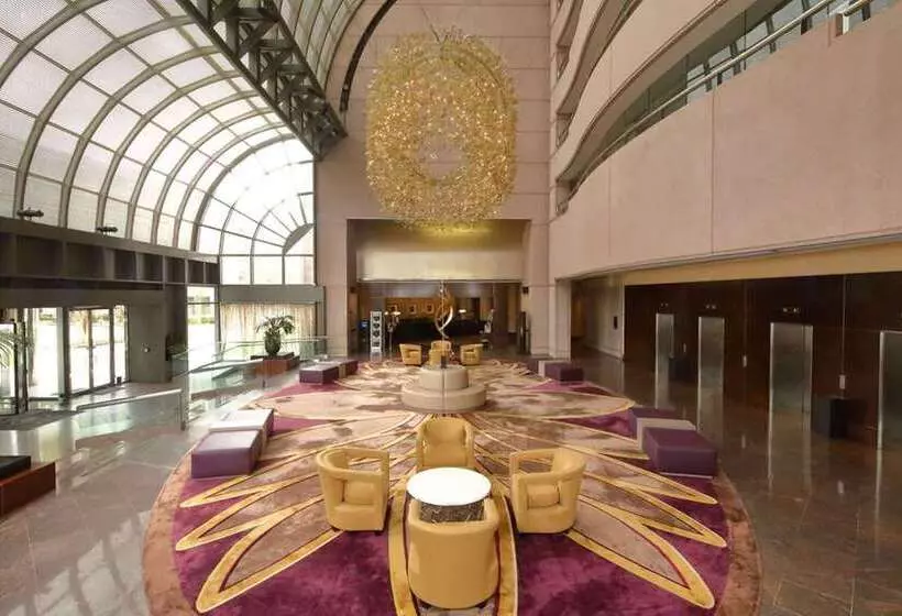 Отель Hilton Houston Post Oak By The Galleria
