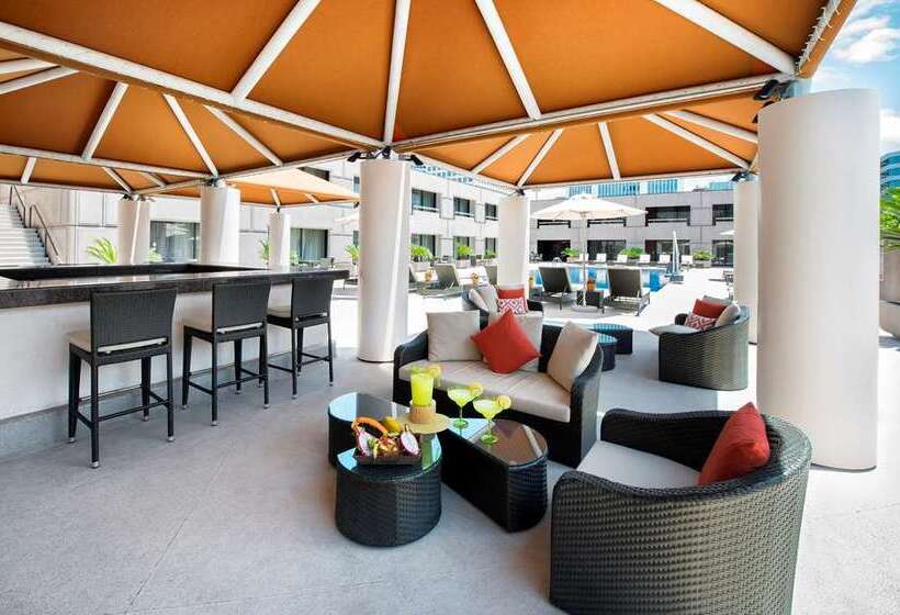 فندق Hilton Houston Post Oak By The Galleria