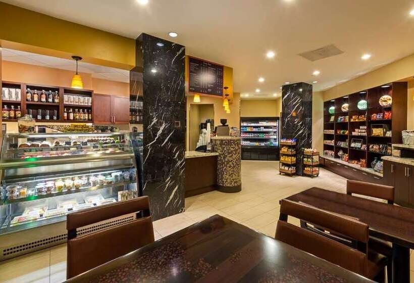 فندق Hilton Houston Post Oak By The Galleria