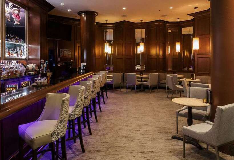 فندق Hilton Houston Post Oak By The Galleria