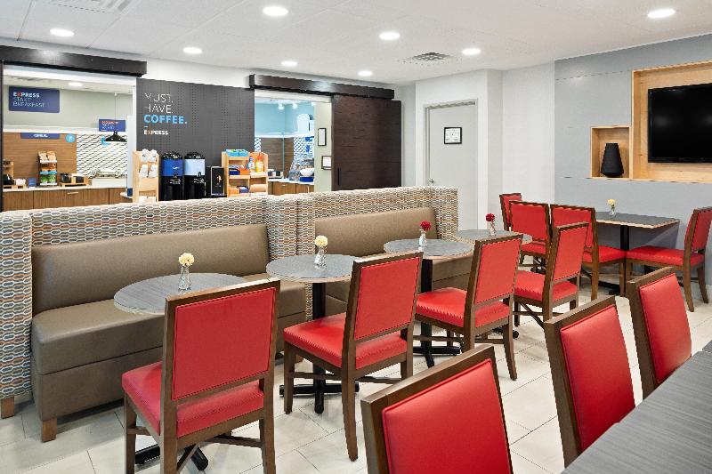 هتل Holiday Inn Express Atlanta Kennesaw, An Ihg