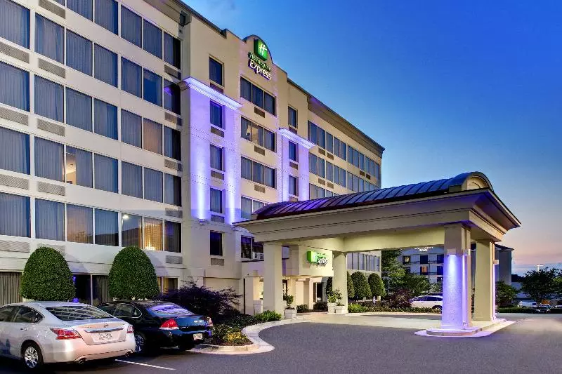 فندق Holiday Inn Express   Atlanta Kennesaw, An Ihg