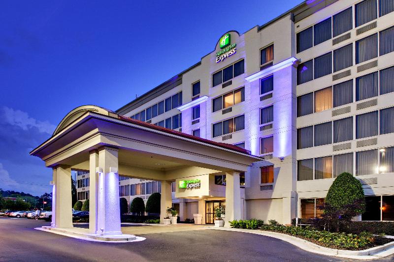 هتل Holiday Inn Express Atlanta Kennesaw, An Ihg