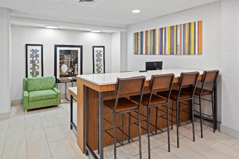 هتل Holiday Inn Express Atlanta Kennesaw, An Ihg