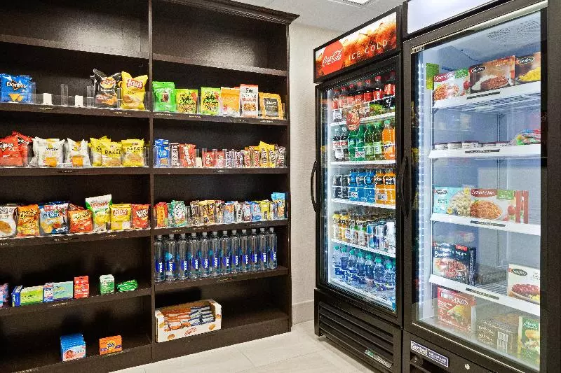 فندق Holiday Inn Express   Atlanta Kennesaw, An Ihg