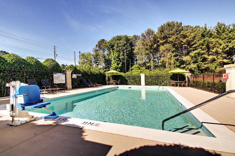 هتل Holiday Inn Express Atlanta Kennesaw, An Ihg