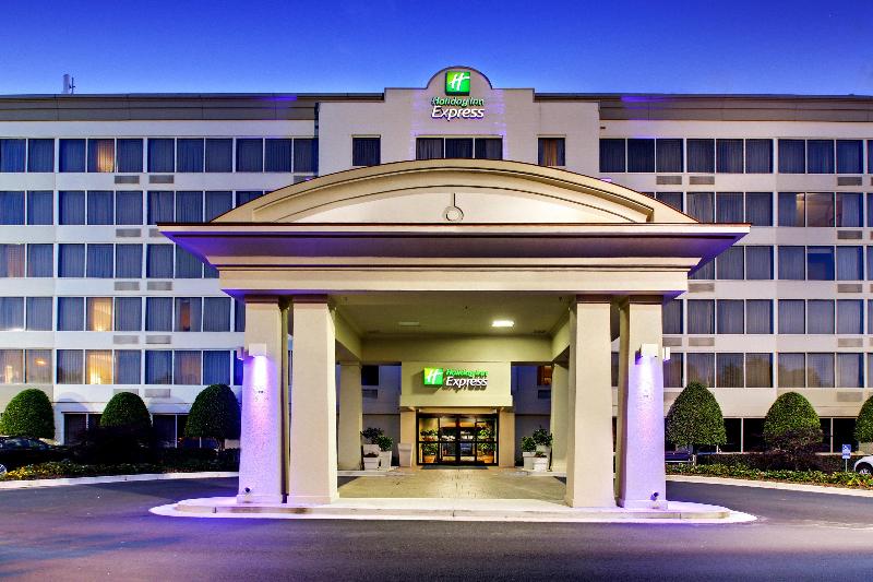 هتل Holiday Inn Express Atlanta Kennesaw, An Ihg