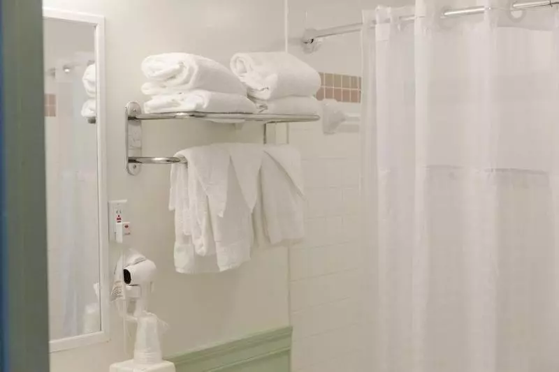 Отель Inns Of Virginia Arlington