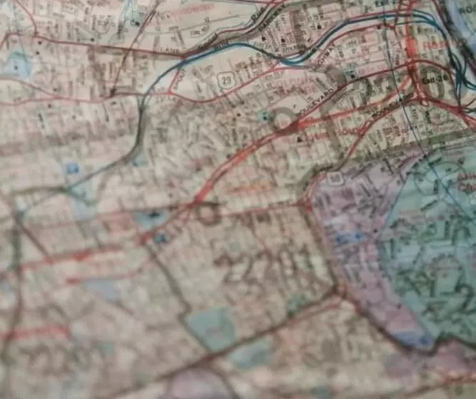 Отель Inns Of Virginia Arlington