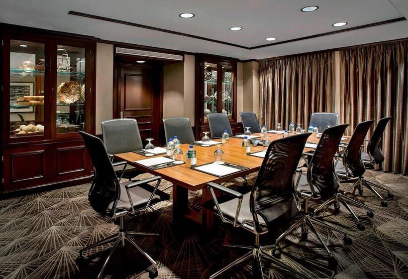 호텔 Jw Marriott Essex House New York