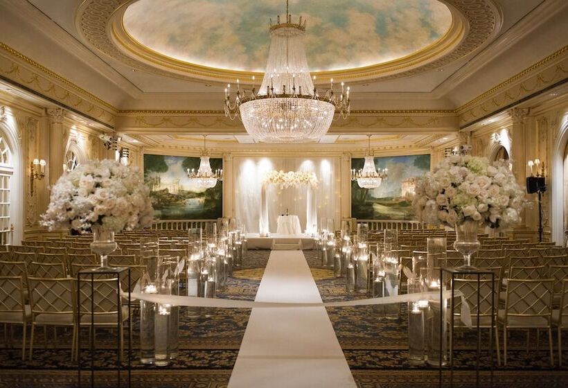 호텔 Jw Marriott Essex House New York