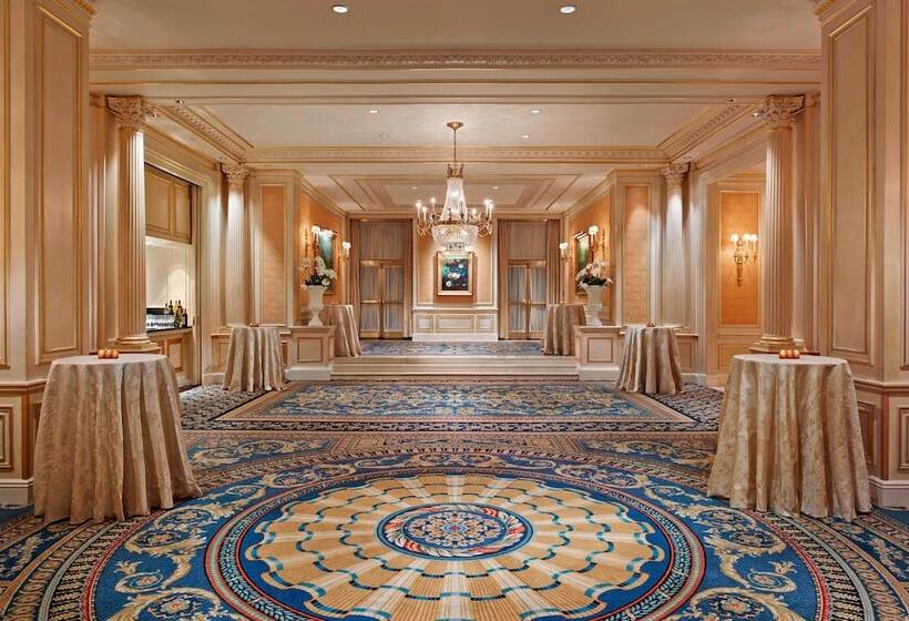 호텔 Jw Marriott Essex House New York