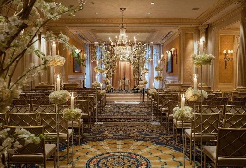 호텔 Jw Marriott Essex House New York