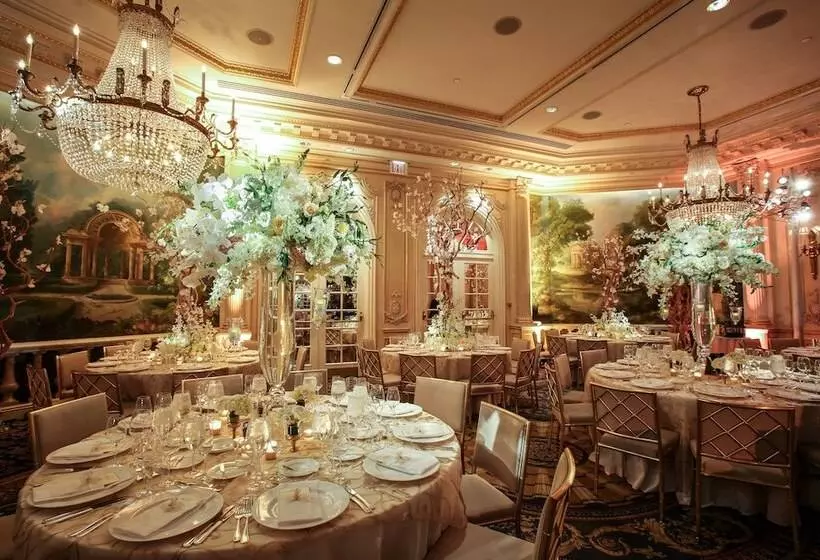 호텔 Jw Marriott Essex House New York