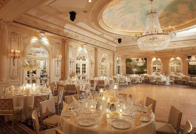 호텔 Jw Marriott Essex House New York