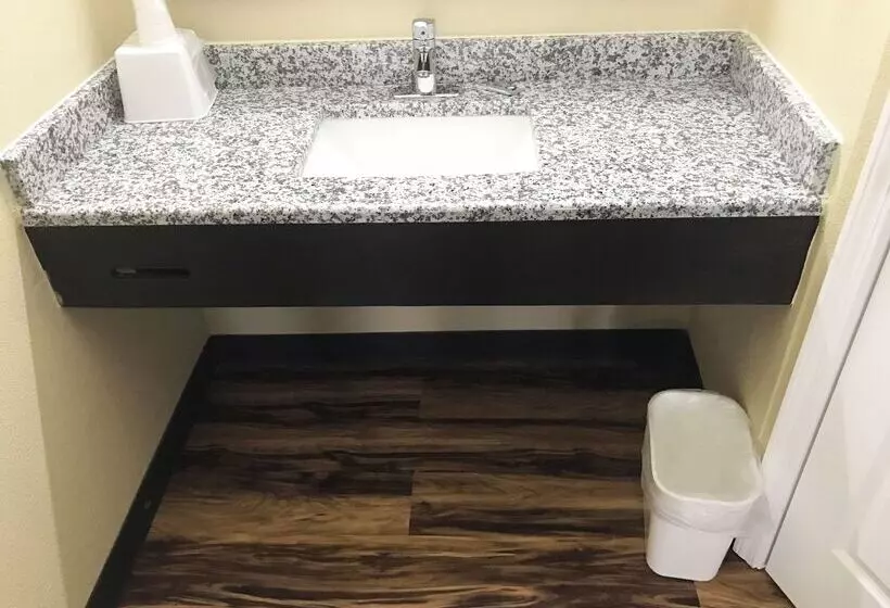 فندق Knights Inn Lumberton