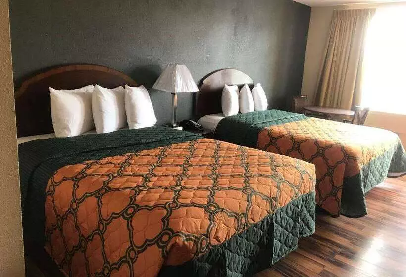 فندق Knights Inn Lumberton