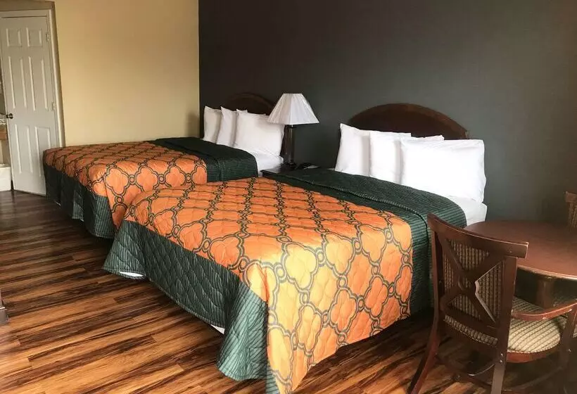 فندق Knights Inn Lumberton