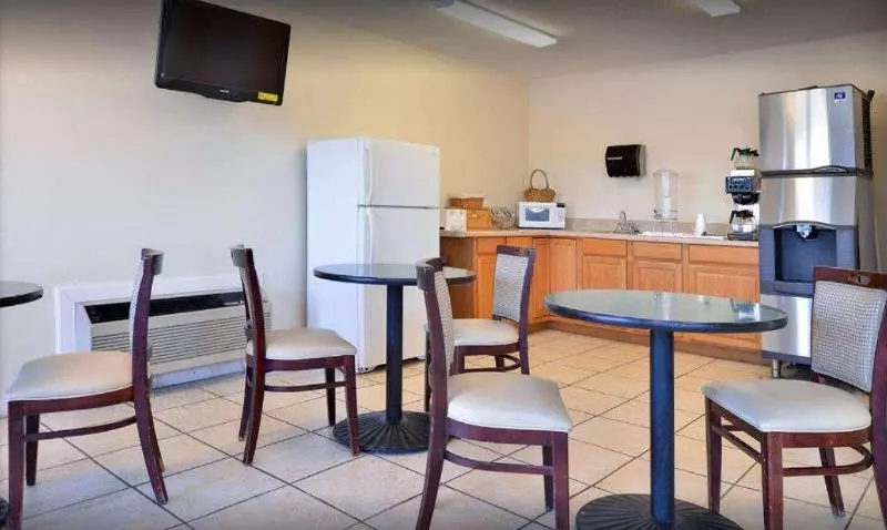 فندق Knights Inn Lumberton