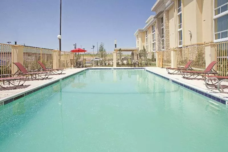 ホテル La Quinta By Wyndham Dallas I 35 Walnut Hill Ln
