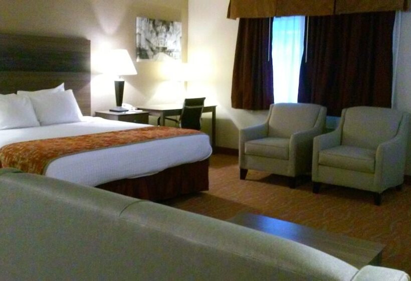 ホテル Mho Inn And Suites