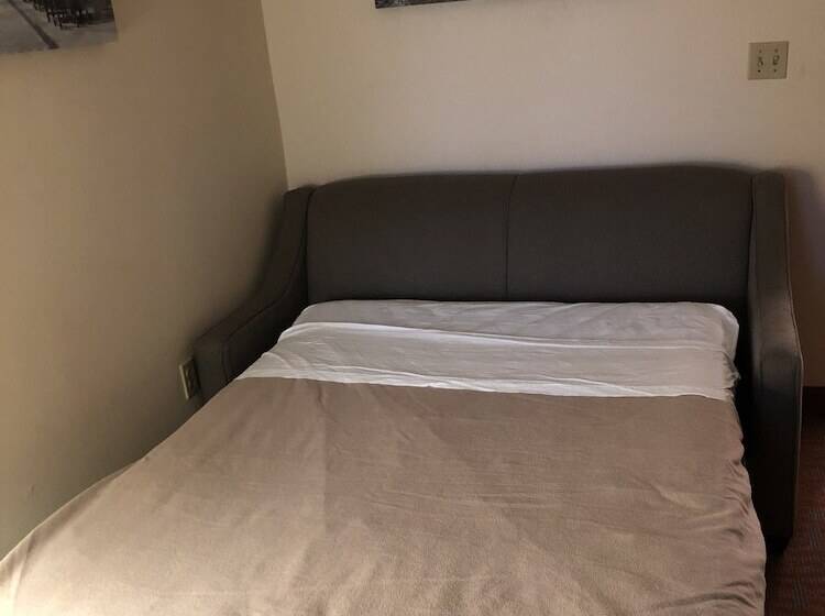 ホテル Mho Inn And Suites