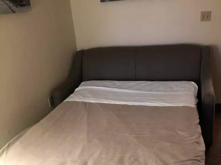 Szálloda Mho Inn And Suites