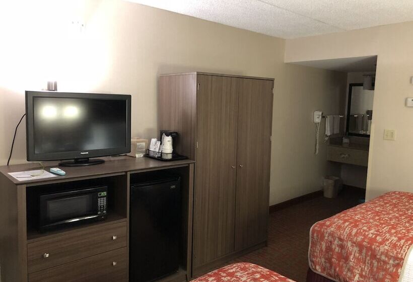 ホテル Mho Inn And Suites