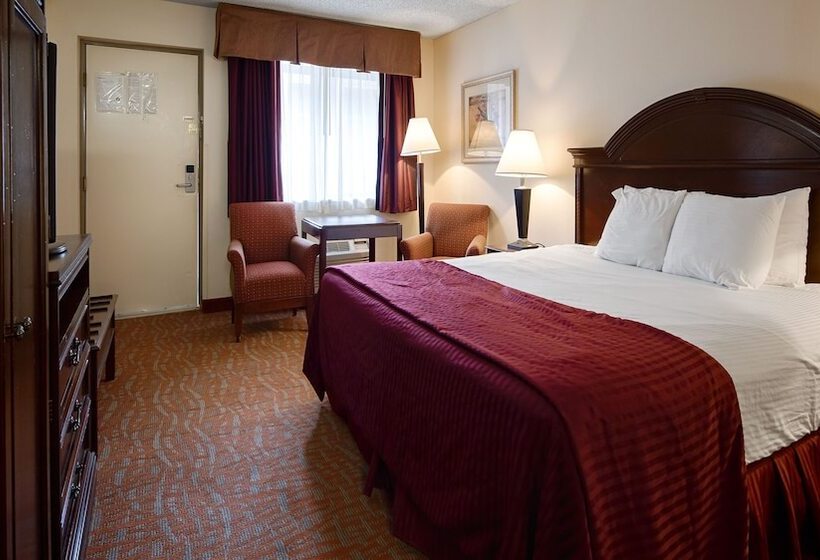 ホテル Mho Inn And Suites