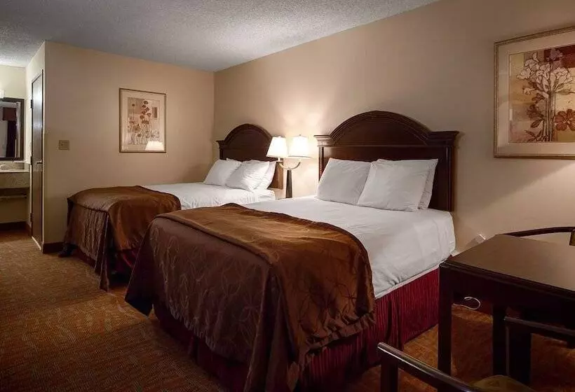 Szálloda Mho Inn And Suites